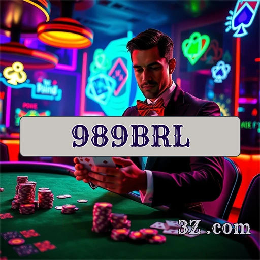 989brl.com Apostas Ao Vivo