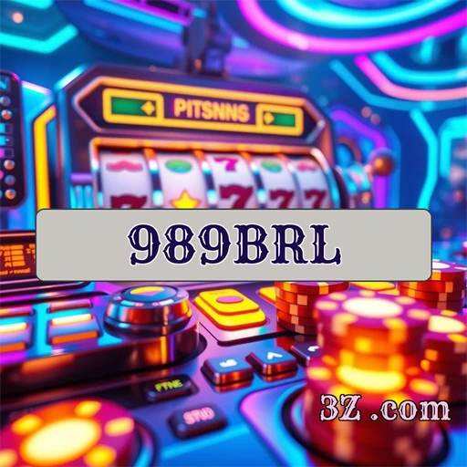 Login Criativo no 989brl.com: Abra as Portas do Jogo