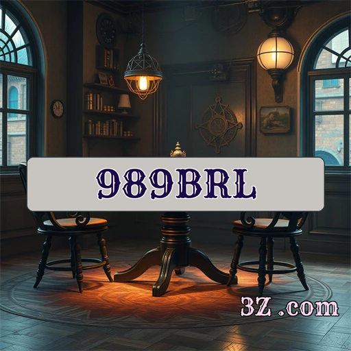 Recursos Paga: A Revolução do 989brl.com no Jogar Online