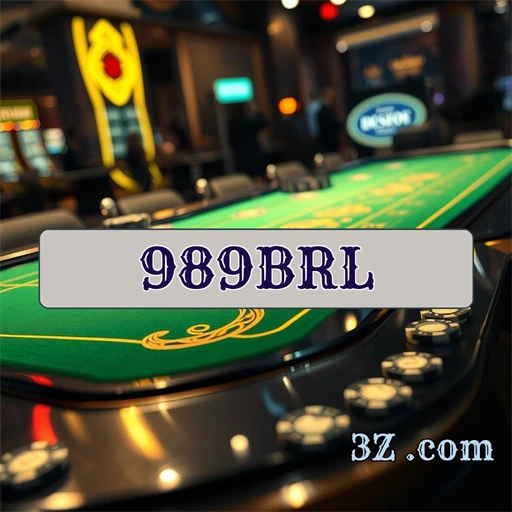 A Magia dos Slots no 989brl.com: Uma Aventura Digital